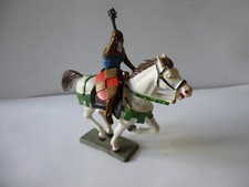 CAVALIER MOYEN AGE  6110 STARLUX