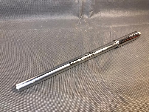 Ancienne pompe vélo en - vélo,