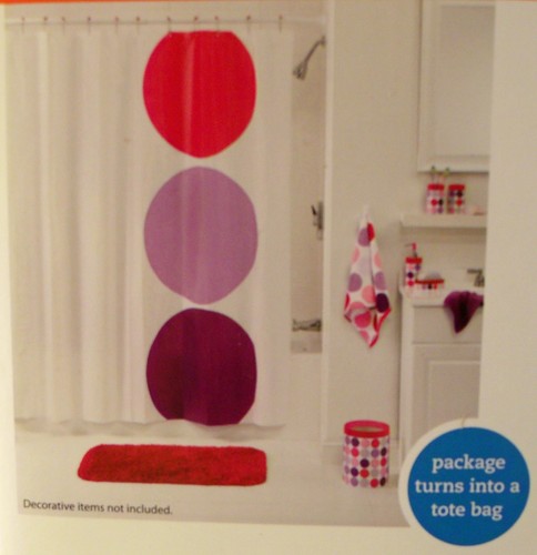 Piece warm dot bath - piece,