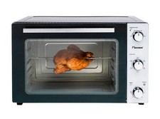 Bestron Four Grill 55l 2000w