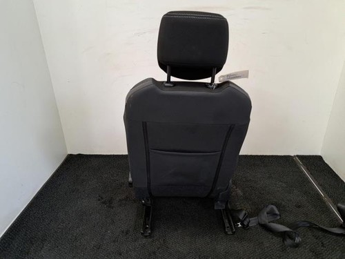 Siege avant droit renault clio - droit,