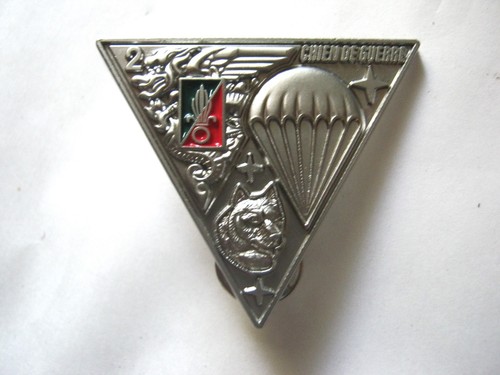 Legion rep chien de - legion,