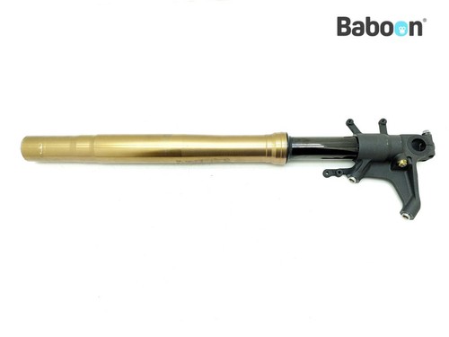 Bras fourche avant - de,