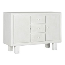 Buffet Home ESPRIT Blanc Sapin