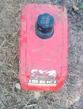 Réservoir Motoculteur Iseki
