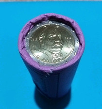 Roleaux 2€ Italia 2012