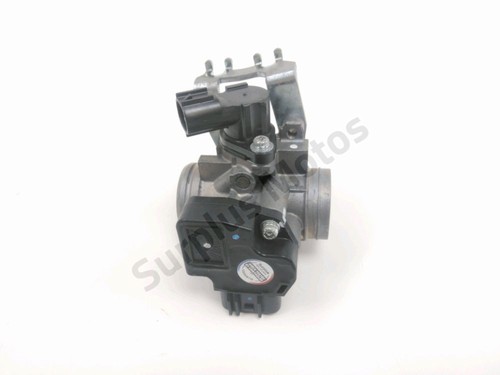 Corps injection droit - d'injection, yamaha