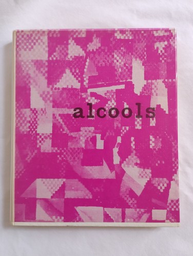 Alcools suivi reproductions - de,