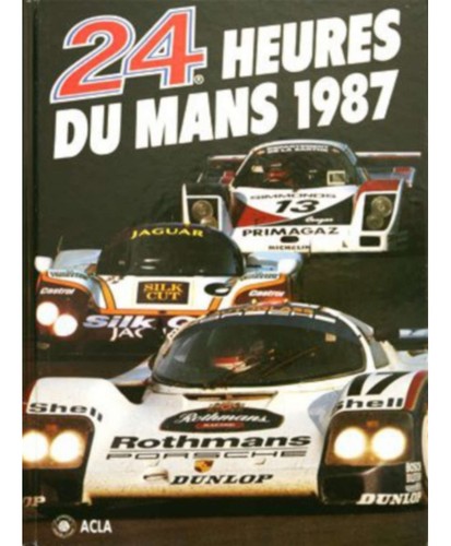 24 heures du mans - 24,