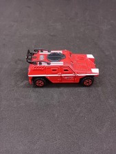 Véhicule blindé léger Takara Tomy Tomica Shop fabriqué au Vietnam