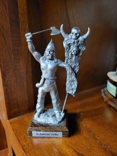 Etain Du Graal/Eclaireur Celte