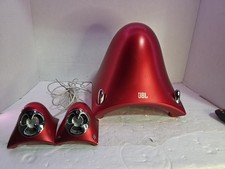 JBL Creature 2.1 Self Powered