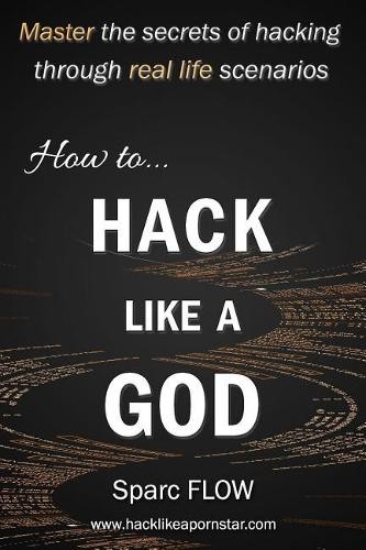 Sparc flow how hack like - flow,