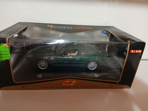 Aston martin db7 vantage - martin,