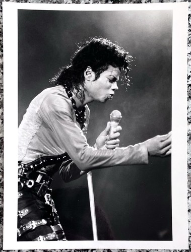 1987 michael jackson debut - 1987,
