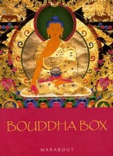Bouddha Box: Le livre de