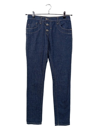 Please pantalon taille haute - please,