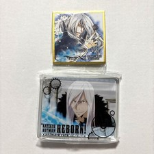 Reborn ! Akira Amano