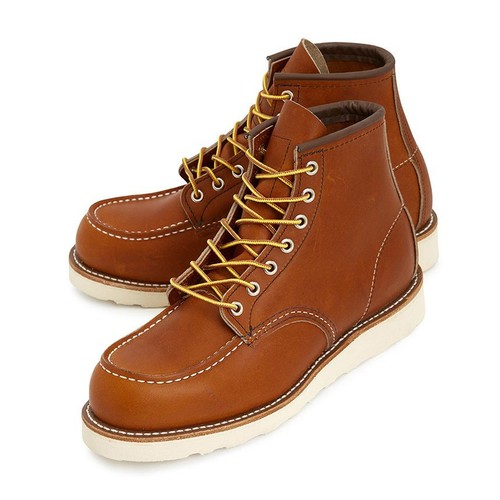 Red wing botte homme - wing,