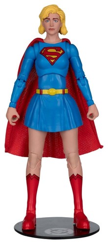 Mcfarlane toys multiverse - toys, dc