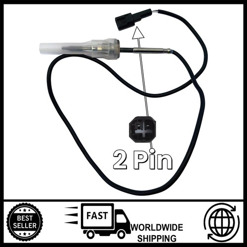échappement gas capteur - Échappement,