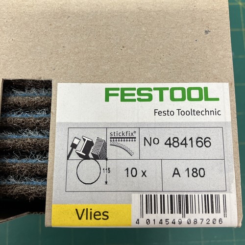 Festool - (, 115mm