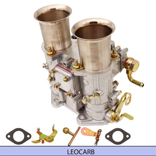 New carburetor for - carburetor, 45