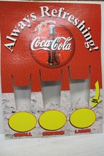 Vintage 1999 COCA-COLA Soda