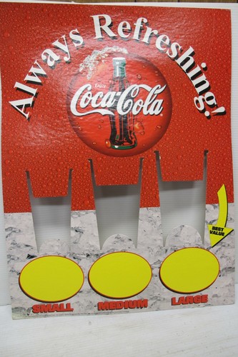 Vintage 1999 coca cola - coca-cola, soda