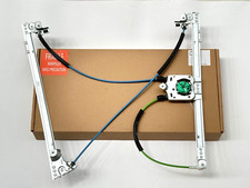 Leve Vitre Renault Espace IV 4