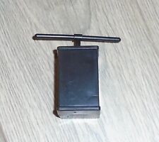 BIG JIM MATTEL accessoire TENUE COMMANDO JEFF série spy