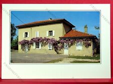 CHÂTEAUNEUF DE GALAURE - FOYER DE CHARITÉ - FERME DE LA PLAINE TBE*