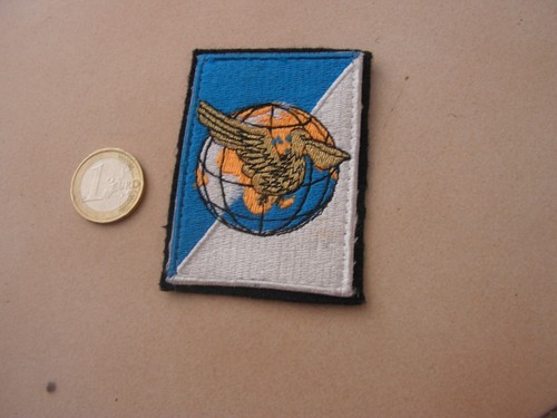 Insigne patch militaire - insigne,