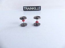 HJ2259 JOUEF 2 ESSIEUX POUR