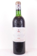 pessac-léognan château pape