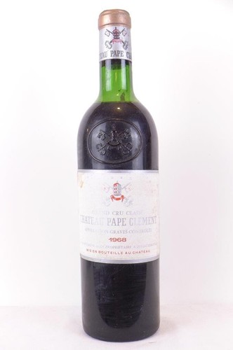 Pessac léognan château - pessac-léognan,