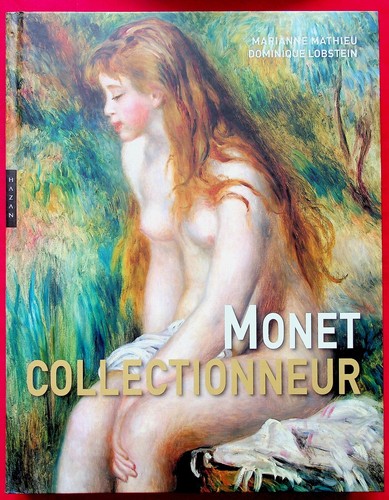 Monet collectionneur - ,