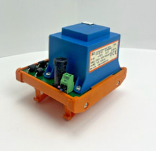 Alimentation Kieback Peter Z121 Alimentation En Courant Continu 12V DC 2,5A