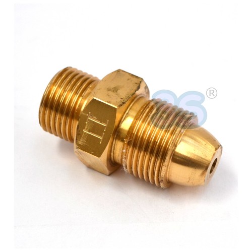 Adaptateur laiton pour - adaptateur,