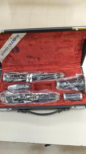 Buffet crampon 13np - buffet,