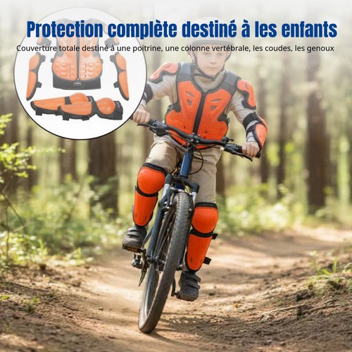 Kit protection enfant