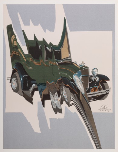 Cesar compression de bugatti - de,