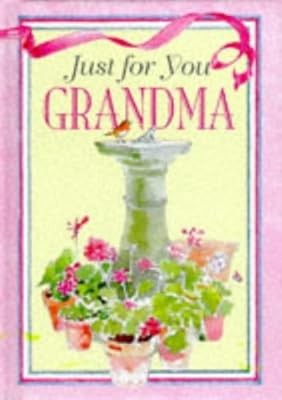 Grandma - (just,