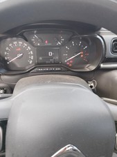COCKPIT - - Citroën C3 (SX/SW) 9837553680
