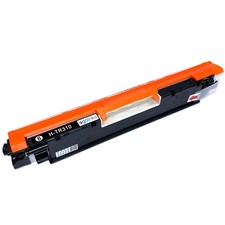1 Noire Laser Cartouche de
