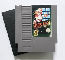 Super mario bros - super, bros.