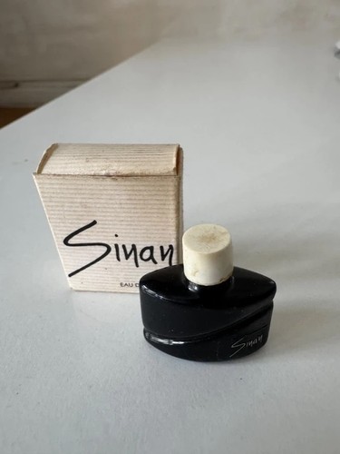 Miniature parfum sinan de - miniature,