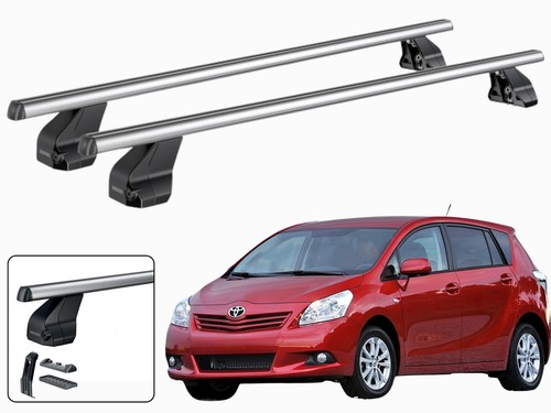 Barres toit porte bagages - barres,