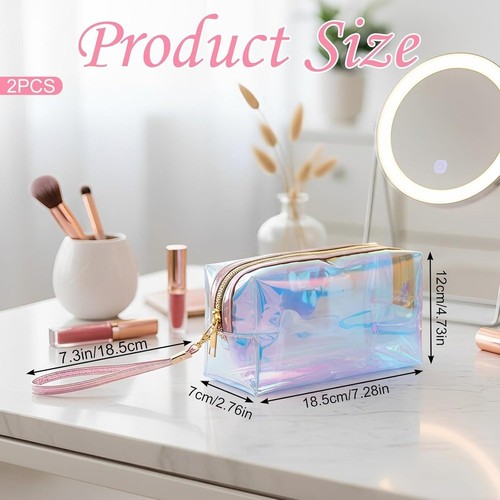 Trousse toilette - de,