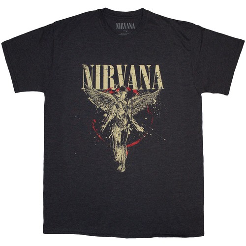 Nirvana utero autorisé - in,